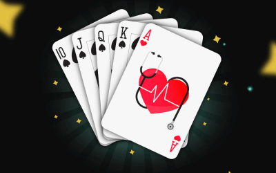 !فوائد صحية لألعاب الورق …تعرف عليها الآن